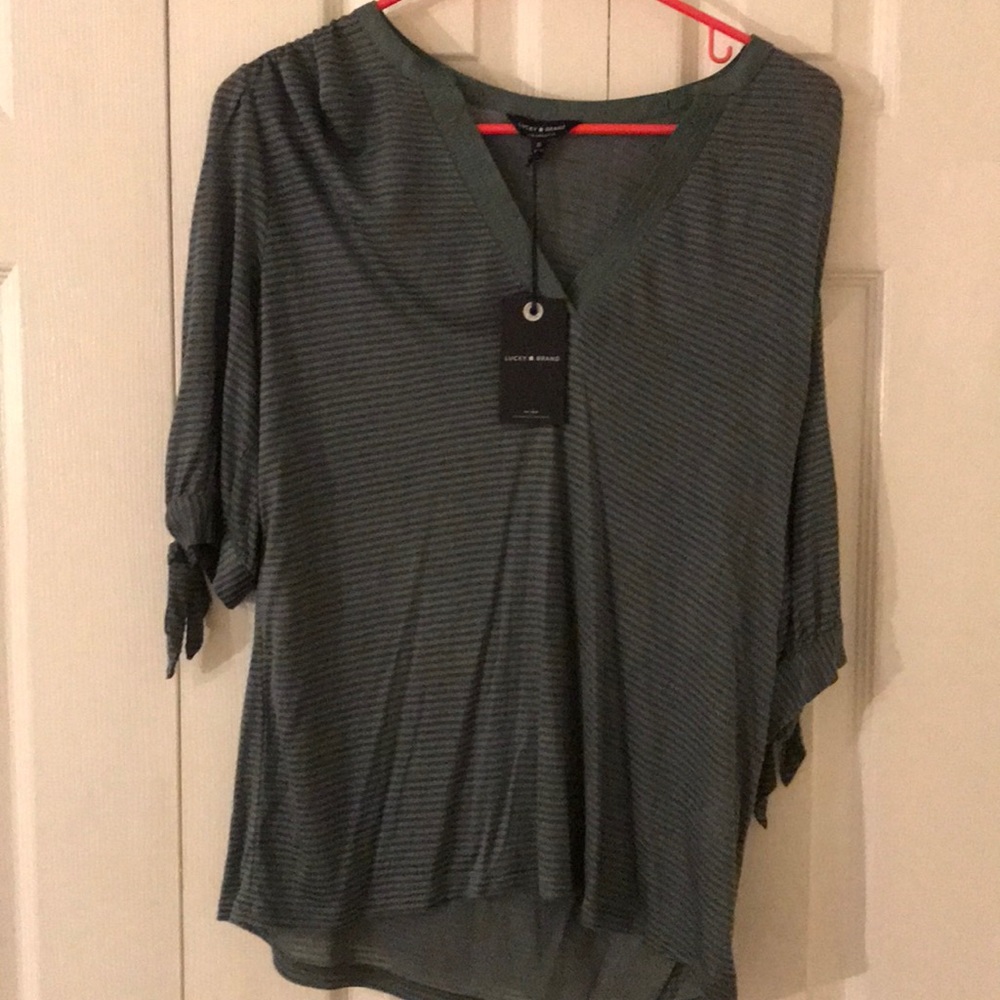 Lucky Brand shirt